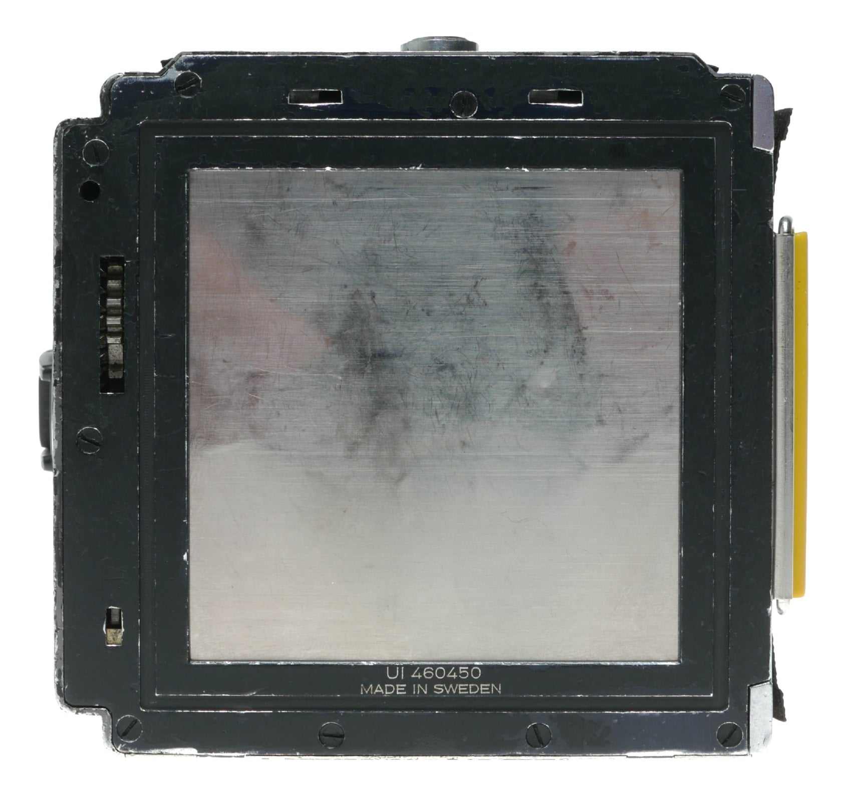 Hasselblad 500C/M Vintage Medium Format Film Camera - Made in Sweden - View 6