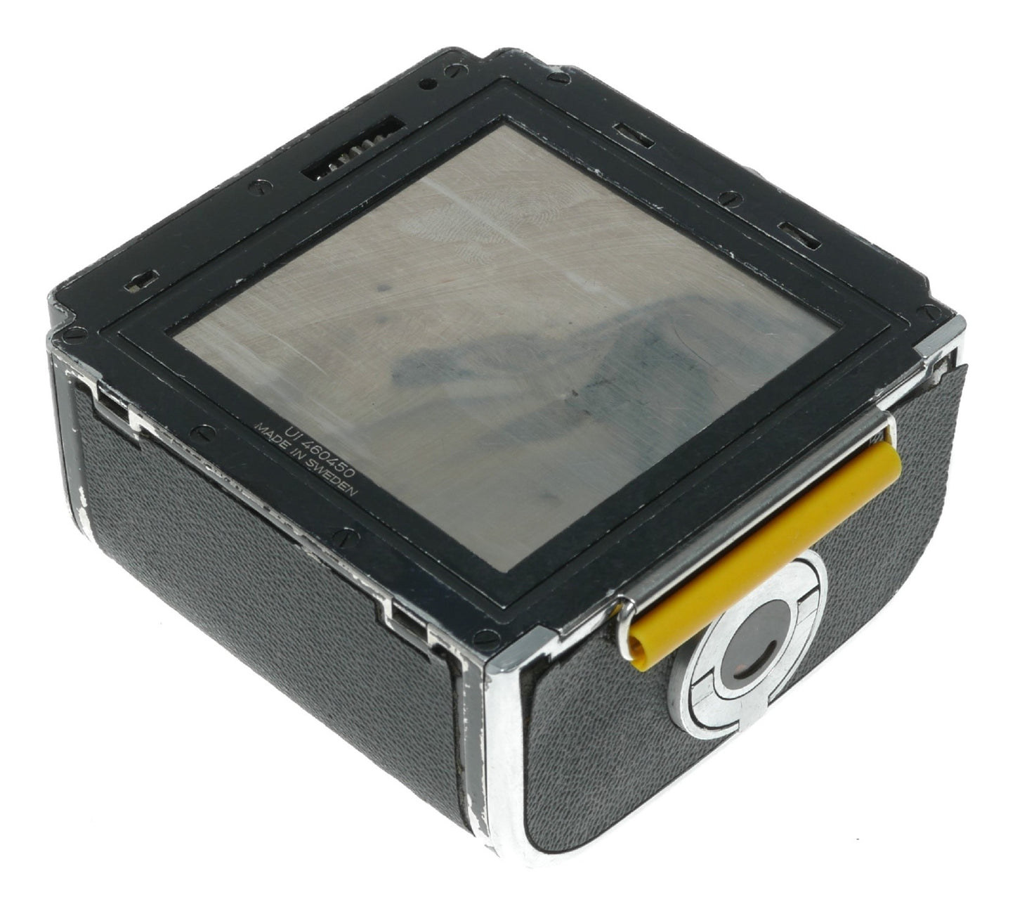 Hasselblad 500C/M Vintage Medium Format Film Camera - Made in Sweden - View 9