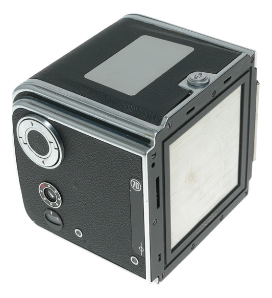 Hasselblad 500C/M Vintage Medium Format Film Camera - Made in Sweden - View 2
