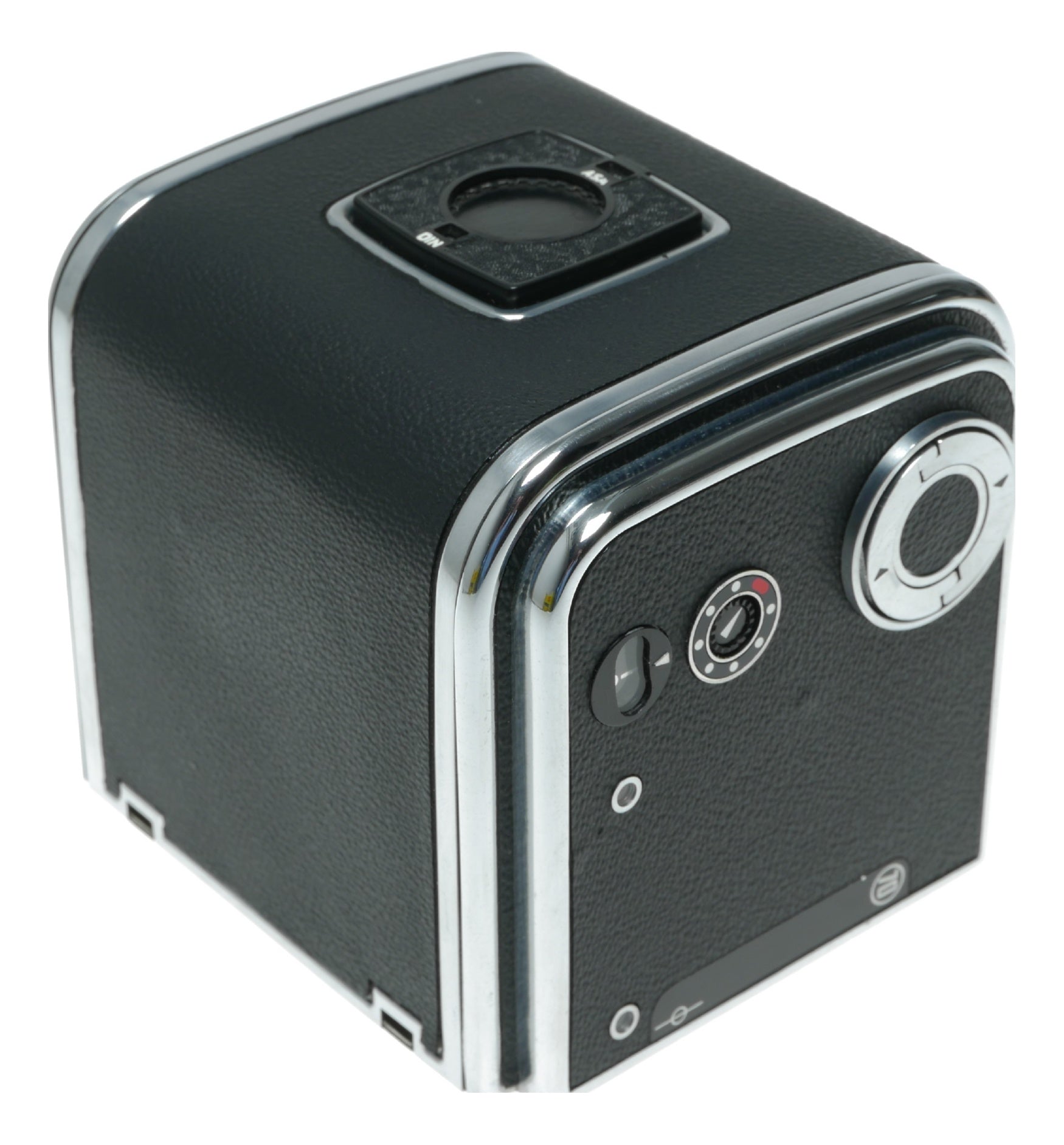Hasselblad 500C/M Vintage Medium Format Film Camera - Made in Sweden - View 3