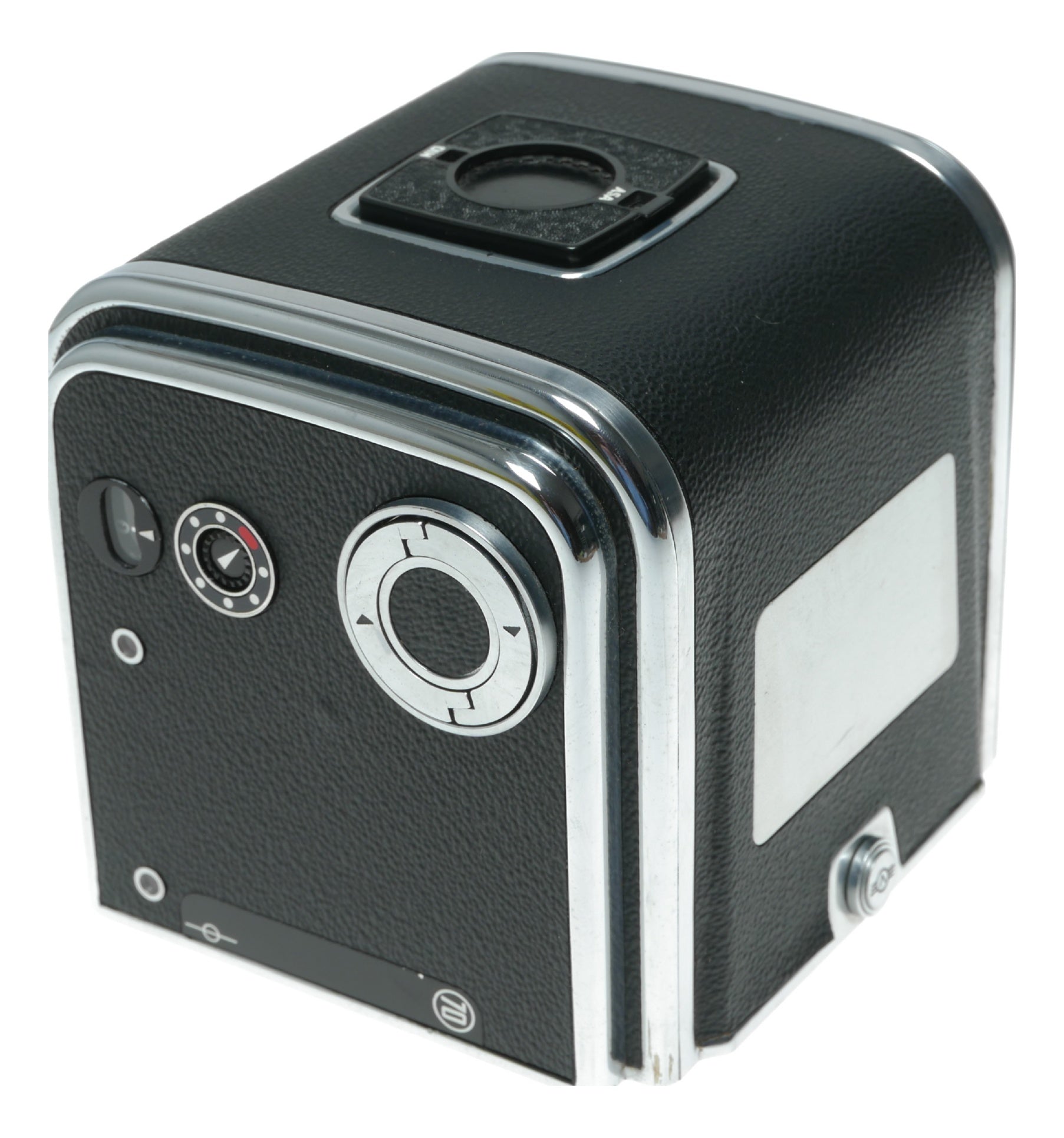 Hasselblad 500C/M Vintage Medium Format Film Camera - Made in Sweden - View 4