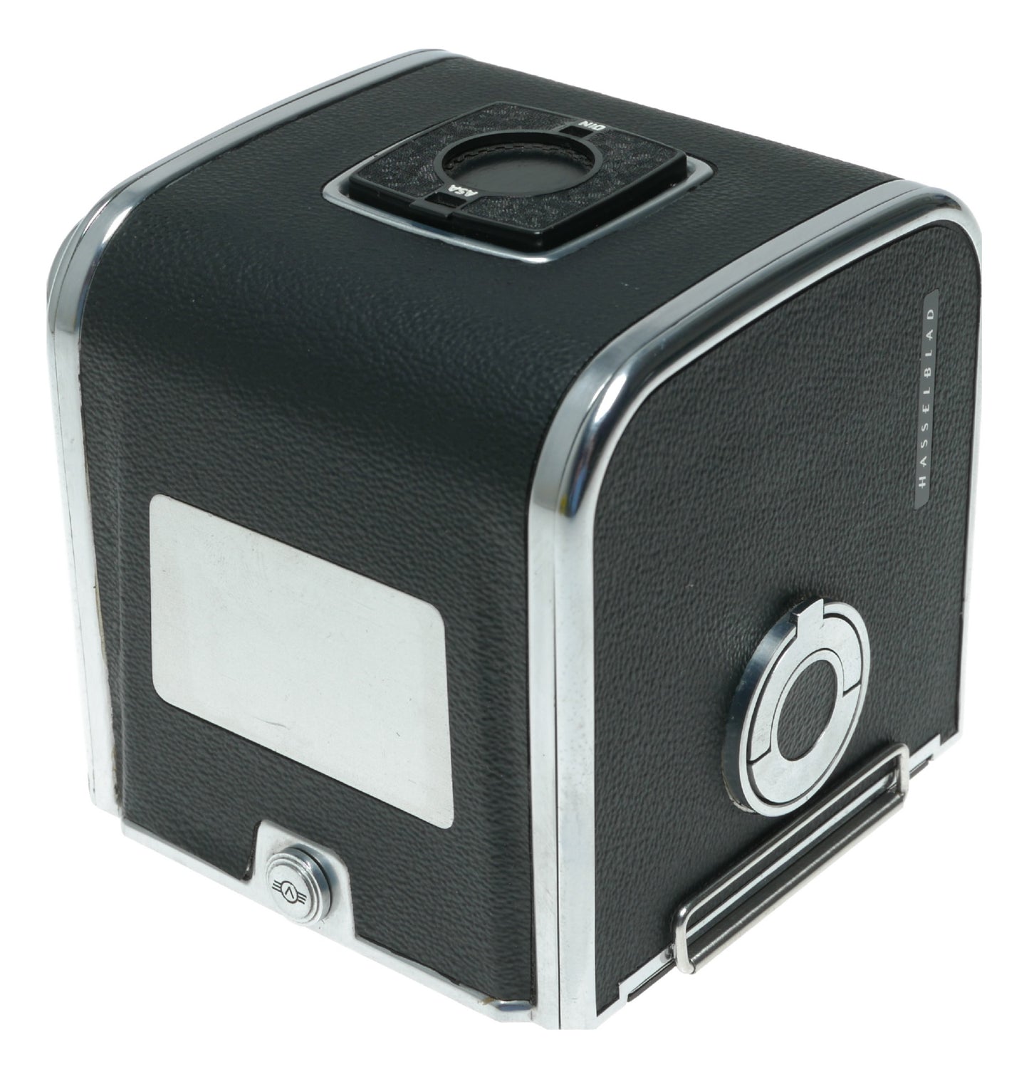 Hasselblad 500C/M Vintage Medium Format Film Camera - Made in Sweden - View 5