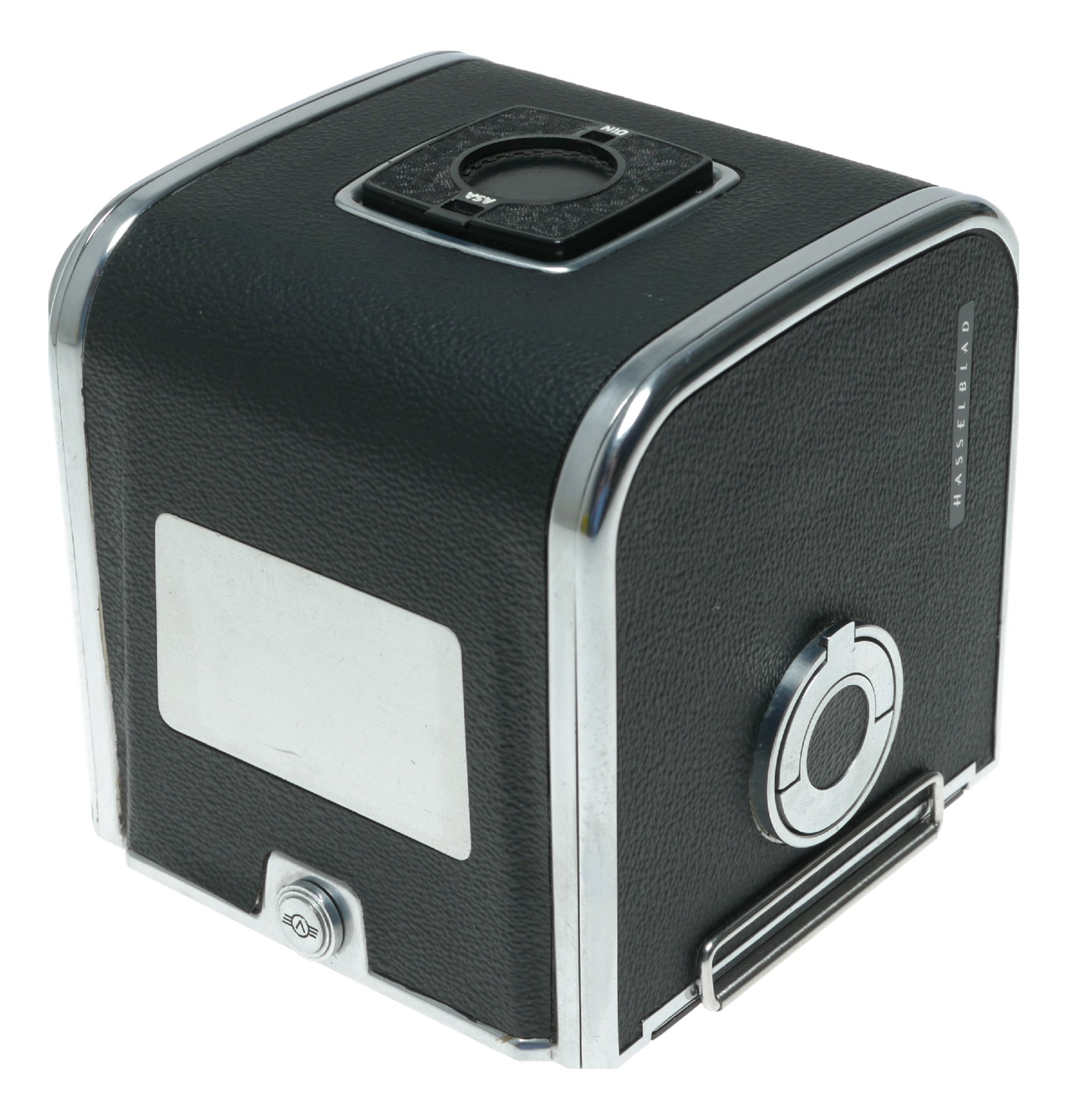 Hasselblad 500C/M Vintage Medium Format Film Camera - Made in Sweden - View 5