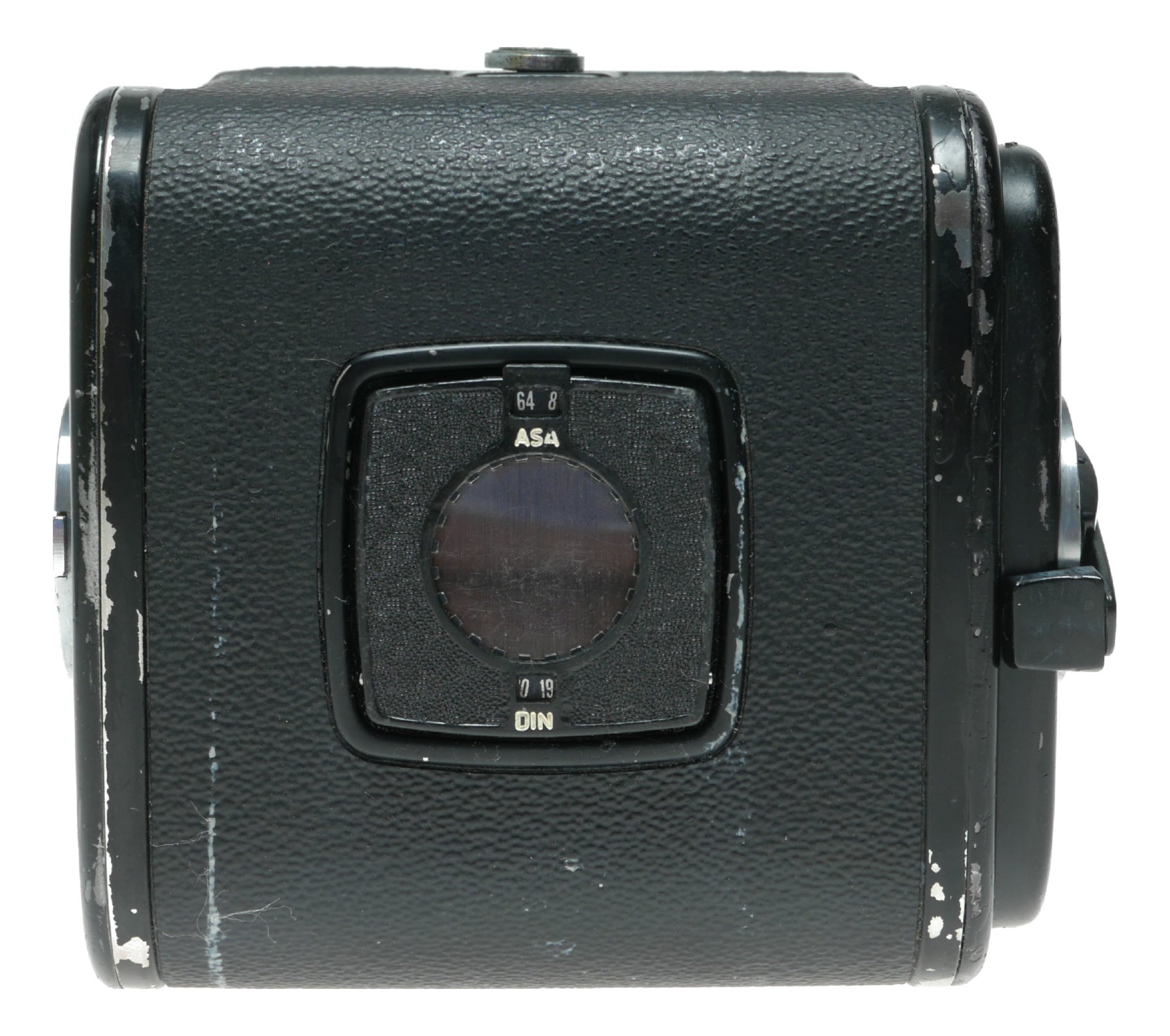 Retro Hasselblad 500C/M Vintage Medium Format Film Camera - Made in Sweden