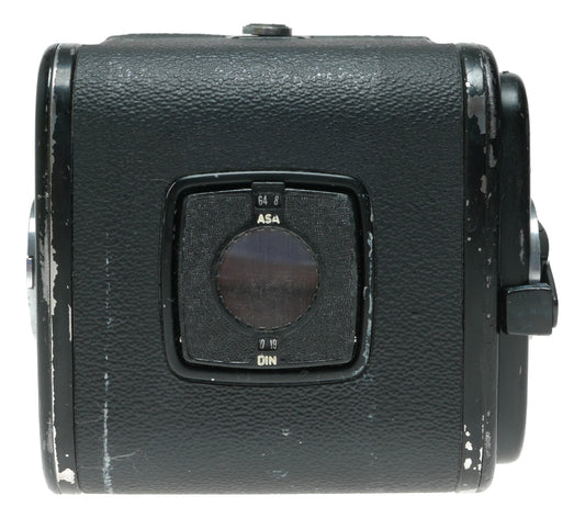 Retro Hasselblad 500C/M Vintage Medium Format Film Camera - Made in Sweden