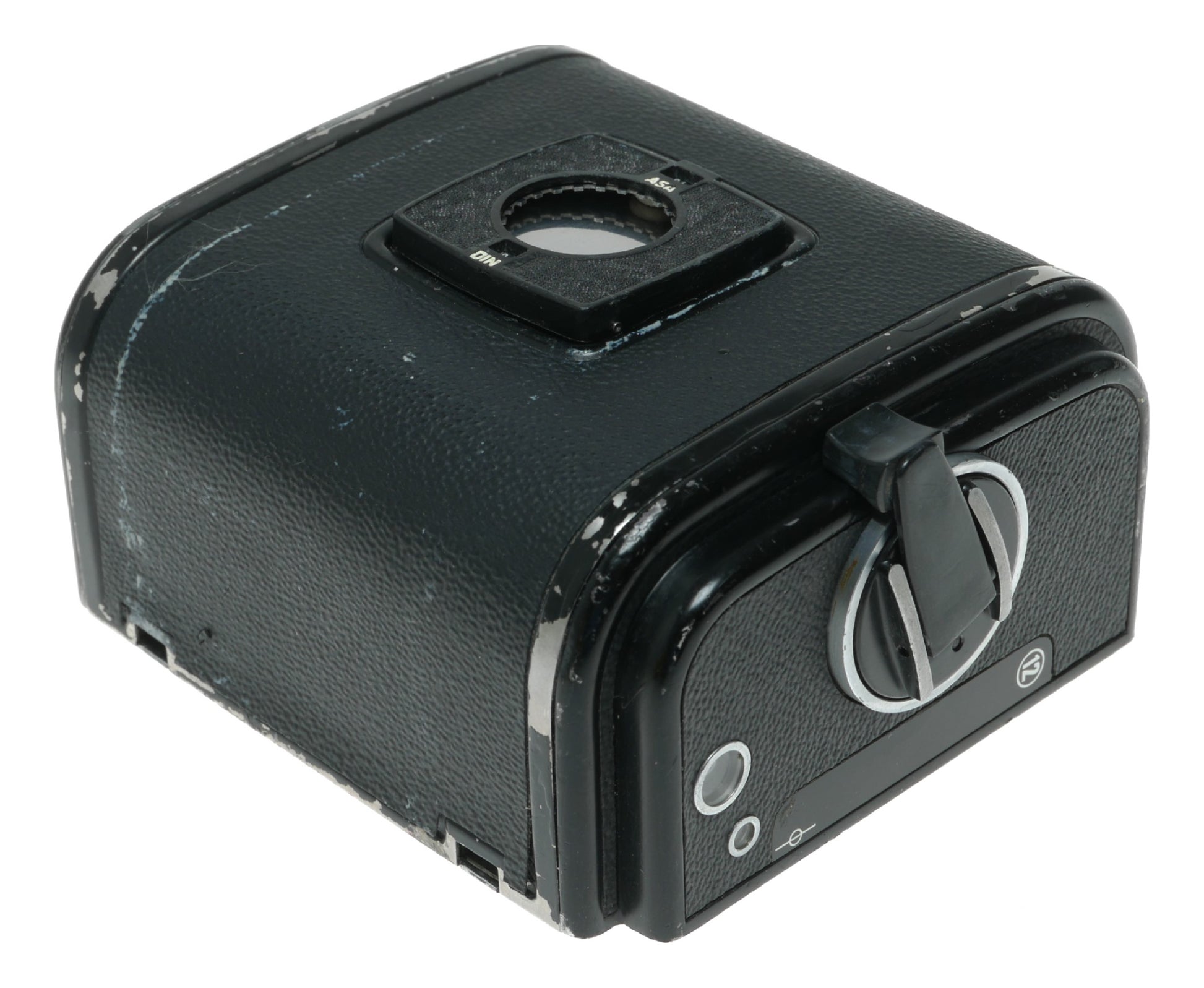Hasselblad 500C/M Vintage Medium Format Film Camera - Made in Sweden - View 2