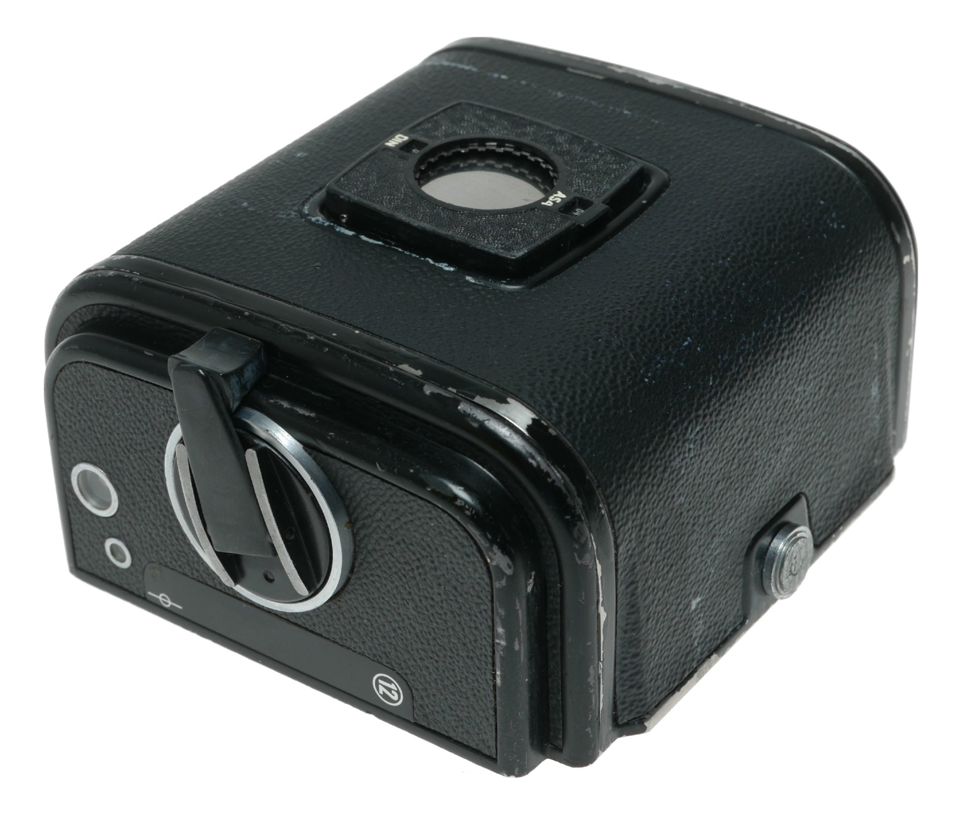 Hasselblad 500C/M Vintage Medium Format Film Camera - Made in Sweden - View 3