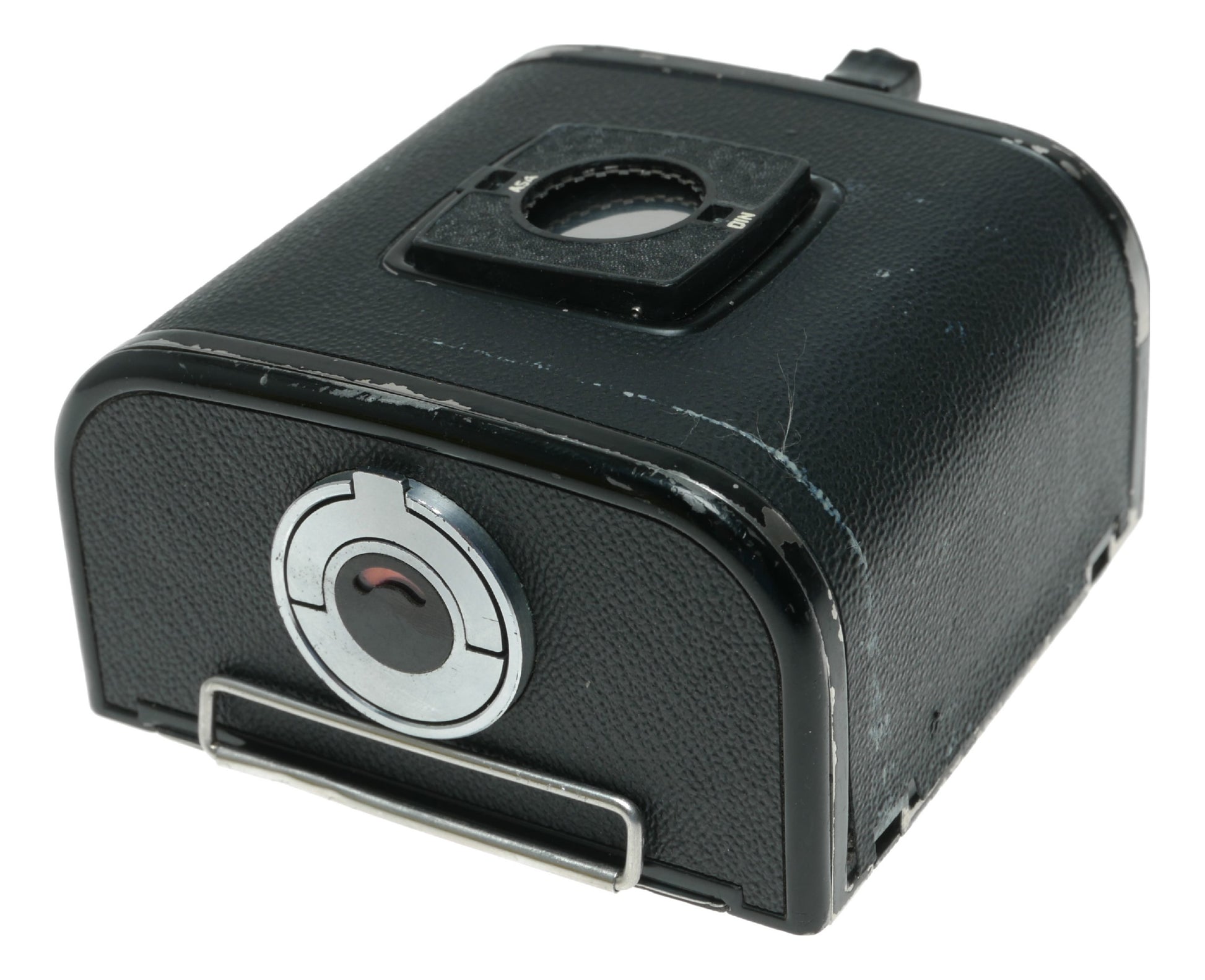 Hasselblad 500C/M Vintage Medium Format Film Camera - Made in Sweden - View 5