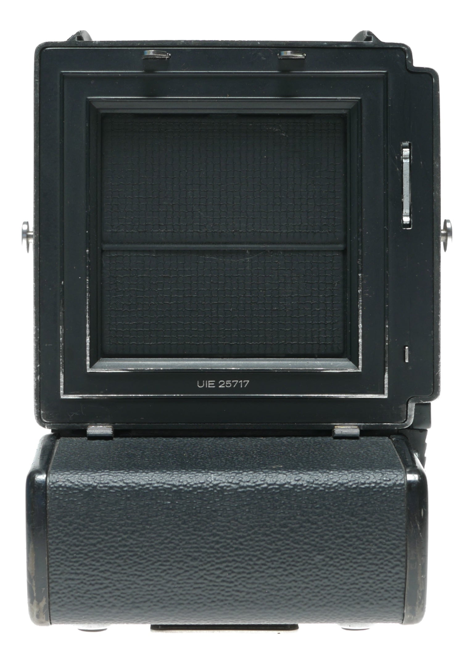 Hasselblad 500EL/M Vintage Medium Format Camera - Made in Sweden by Victor Hasselblad - View 7