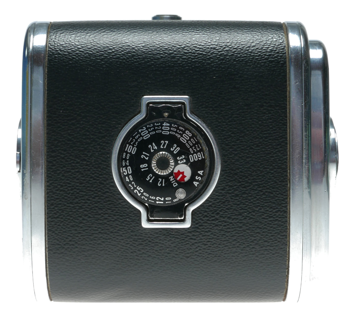 Hasselblad 500C/M Vintage Medium Format Film Camera Made in Sweden - View 5