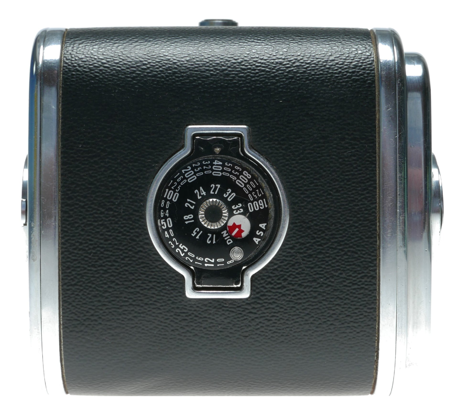 Hasselblad 500C/M Vintage Medium Format Film Camera Made in Sweden - View 5