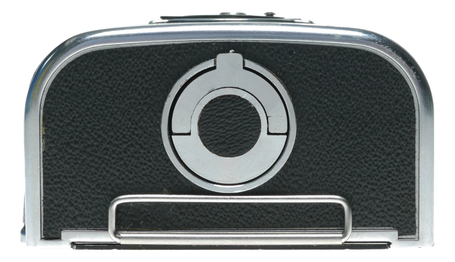 Hasselblad 500C/M Vintage Medium Format Film Camera Made in Sweden - View 11