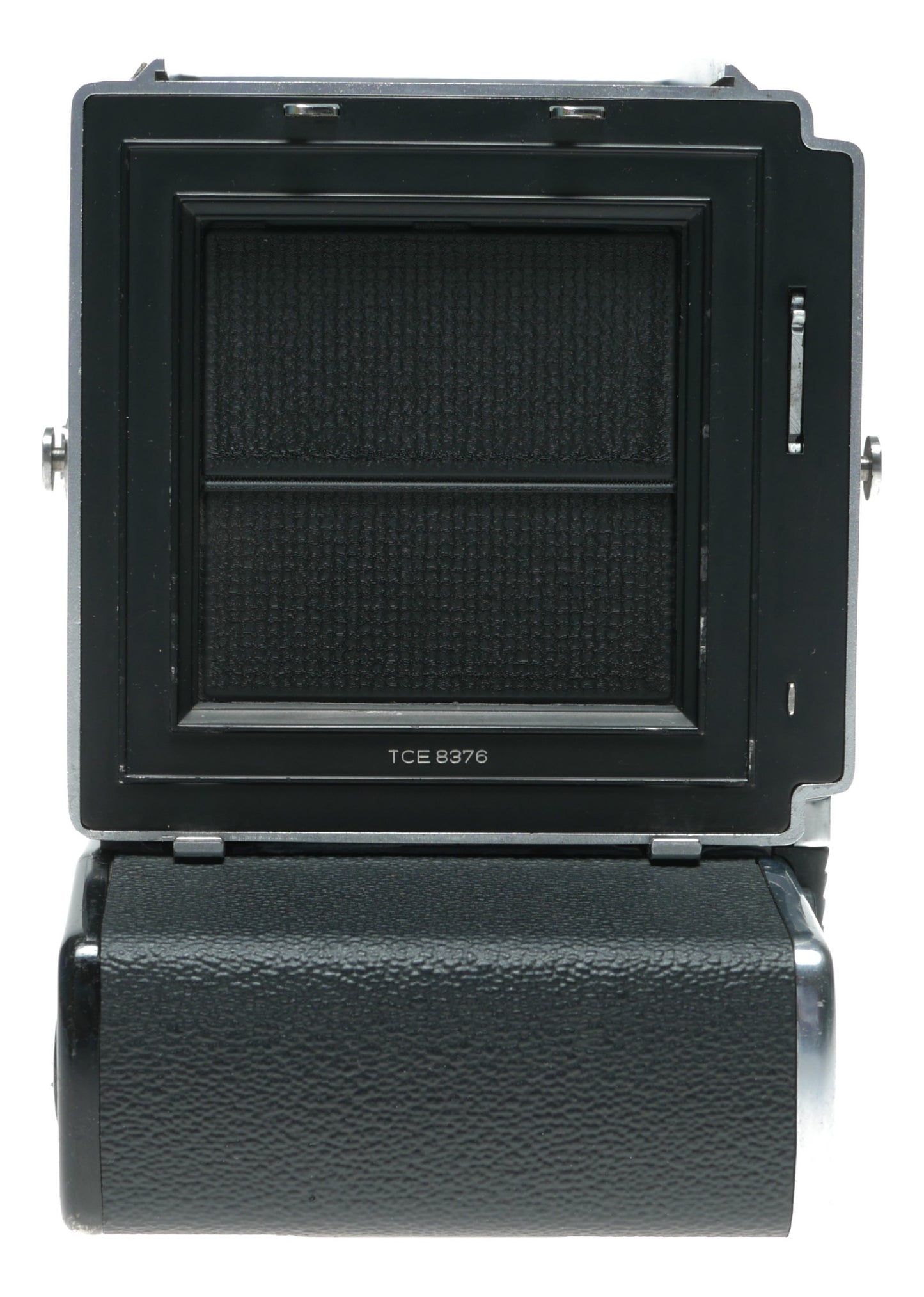 Hasselblad 500 EL Vintage Medium Format Camera - Made in Sweden by Victor Hasselblad - View 7
