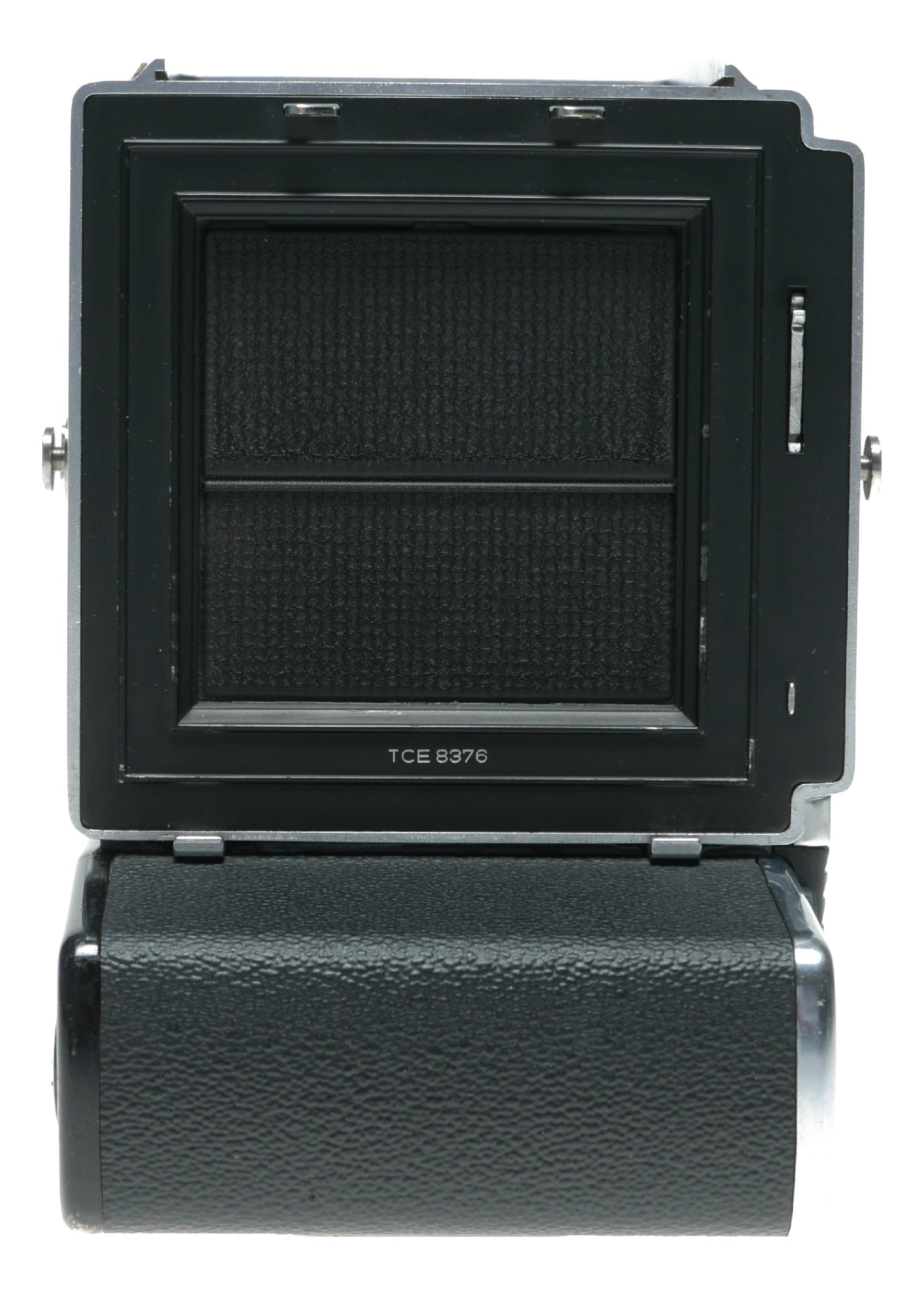 Hasselblad 500 EL Vintage Medium Format Camera - Made in Sweden by Victor Hasselblad - View 7