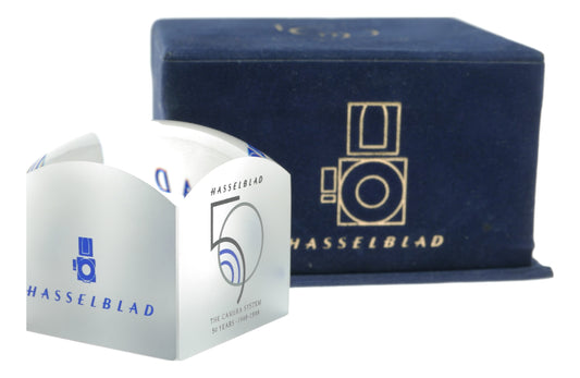 Hasselblad 50 Years Anniversary Edition Camera System 1948-1998 - View 2