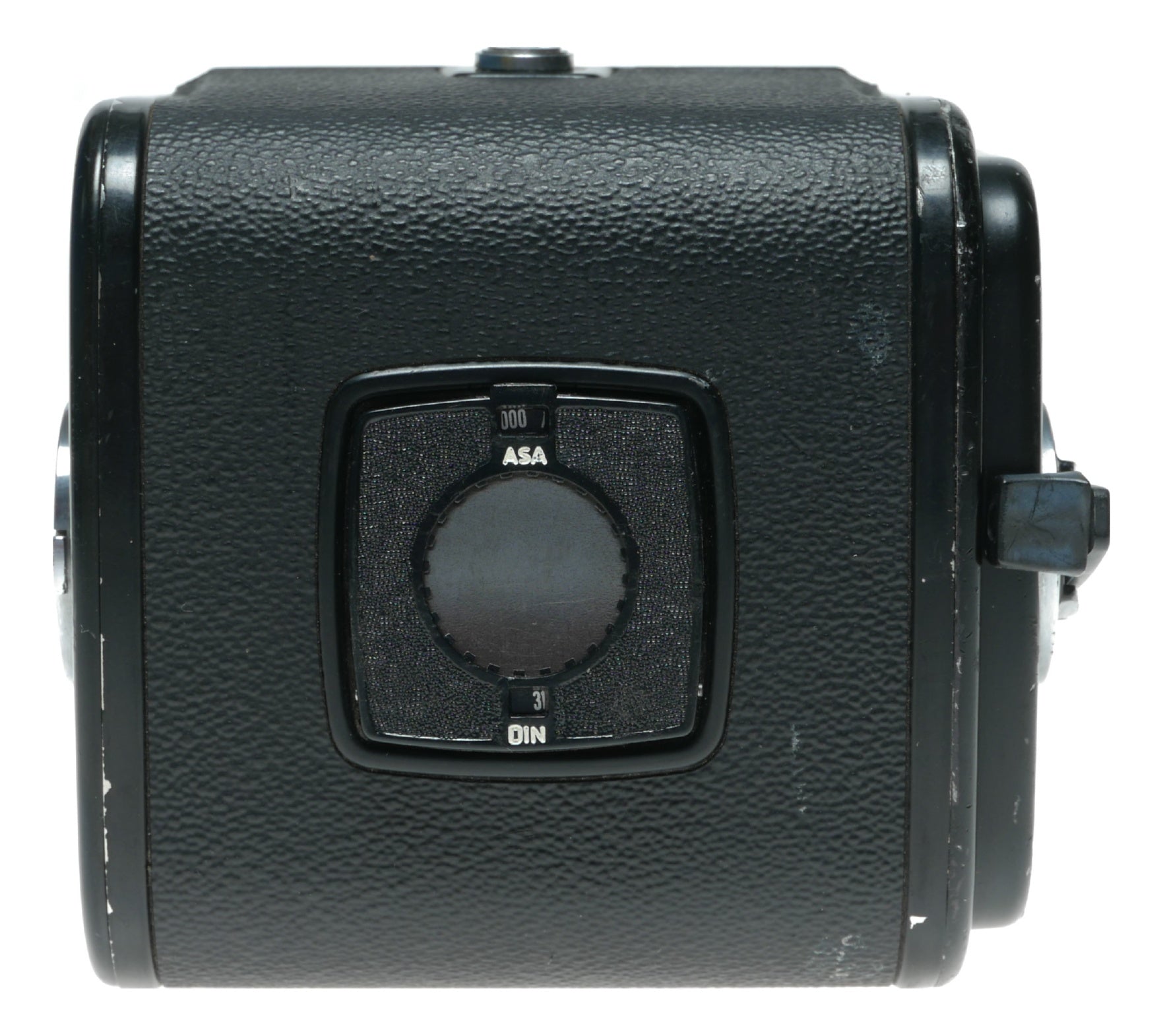 Vintage ASA DIN Film Camera Model RP 3238848 - View 5
