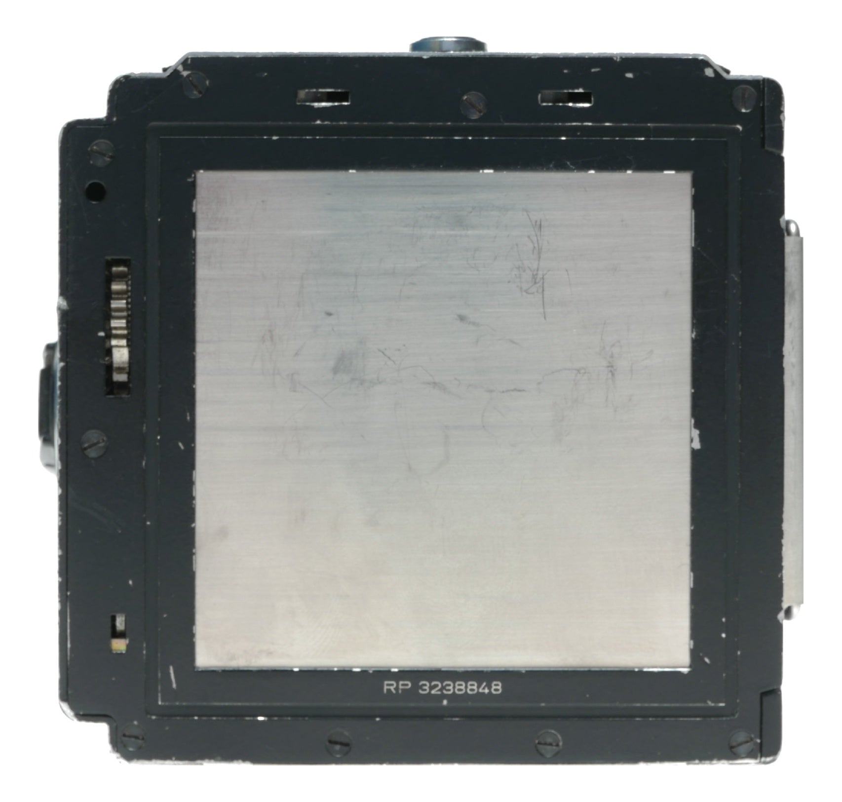 Vintage ASA DIN Film Camera Model RP 3238848 - View 8