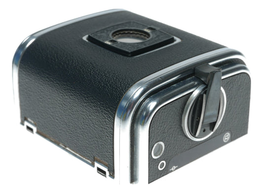 Classic Hasselblad 500C/M Vintage Medium Format Film Camera Made in Sweden