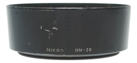 Nikon HN-20 Vintage Camera Accessory from Japan