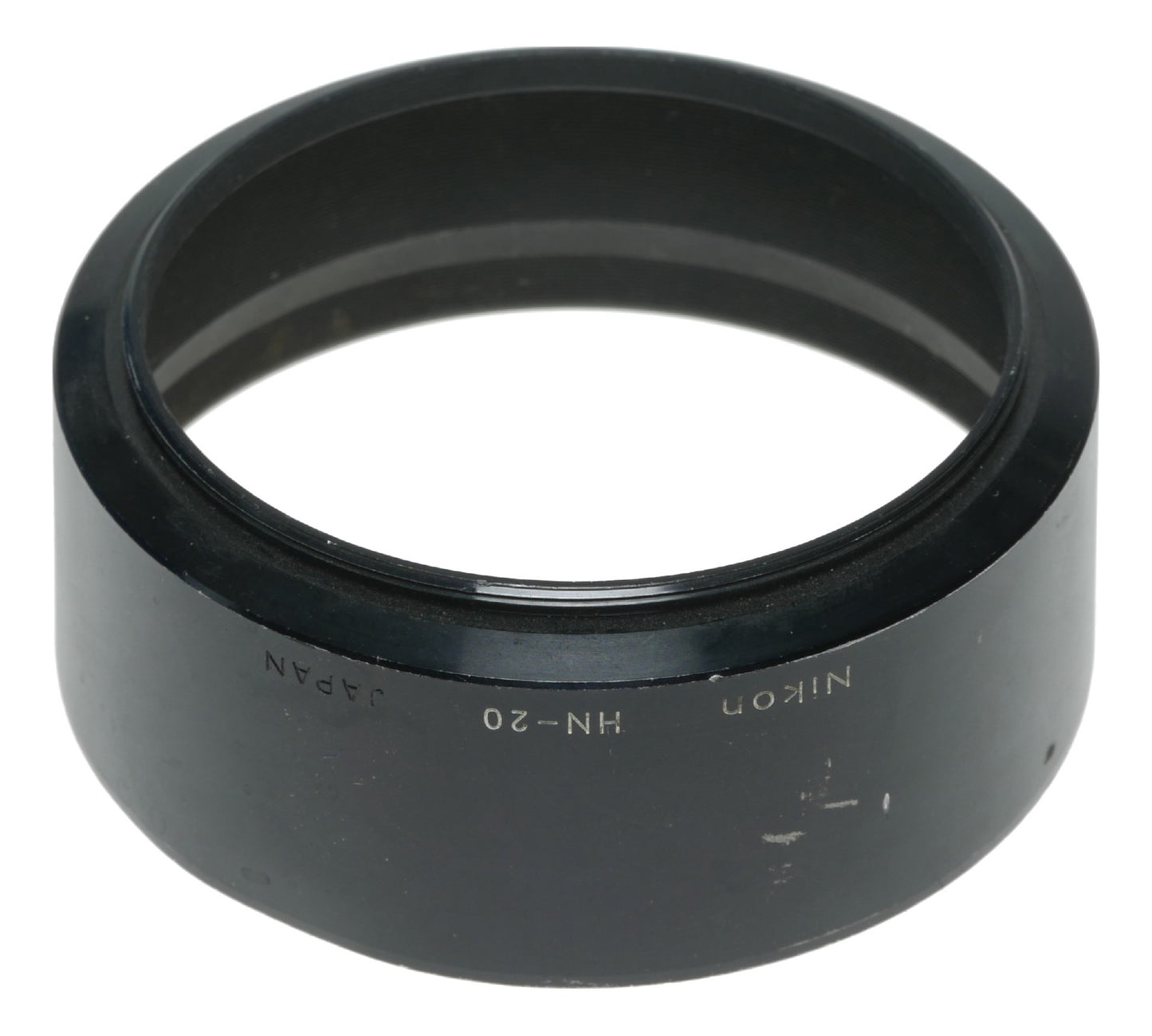 Nikon HN-20 Vintage Camera Accessory from Japan - View 6