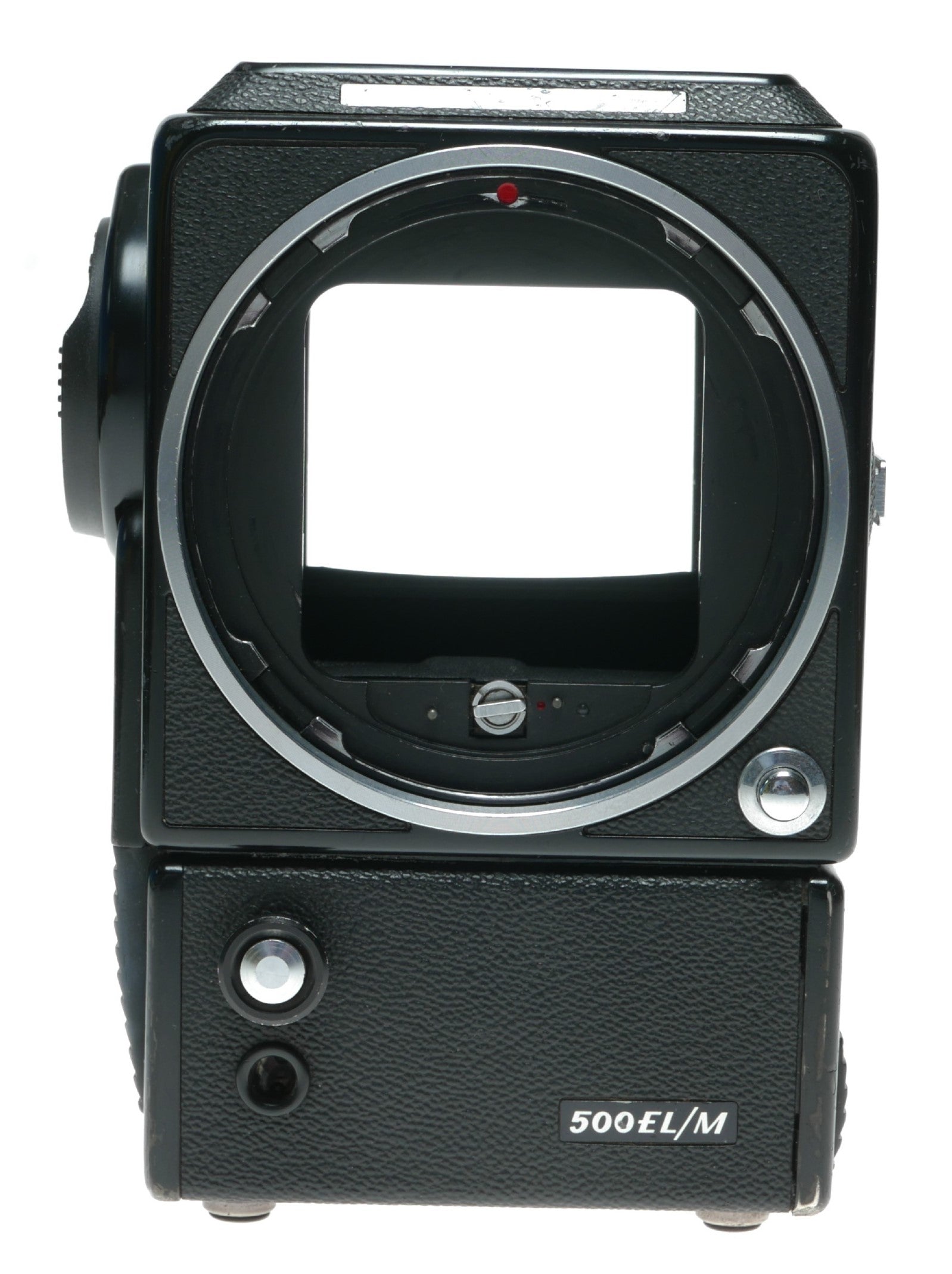 Vintage Hasselblad 500EL/M Vintage Medium Format Film Camera - Made in Sweden