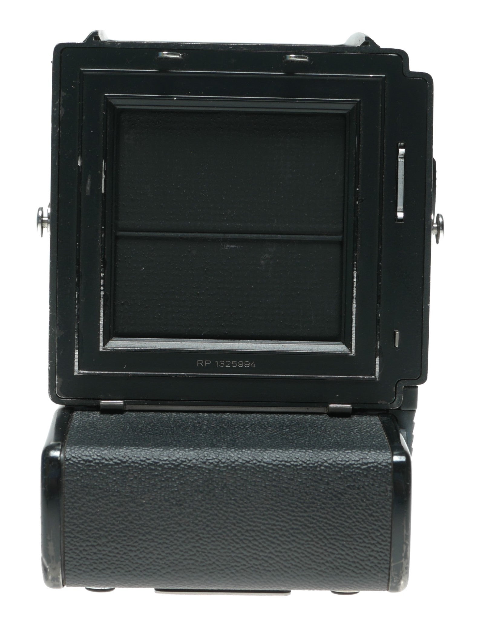 Hasselblad 500EL/M Vintage Medium Format Film Camera - Made in Sweden - View 6