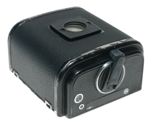 Hasselblad 500C/M Vintage Medium Format Camera - Made in Sweden