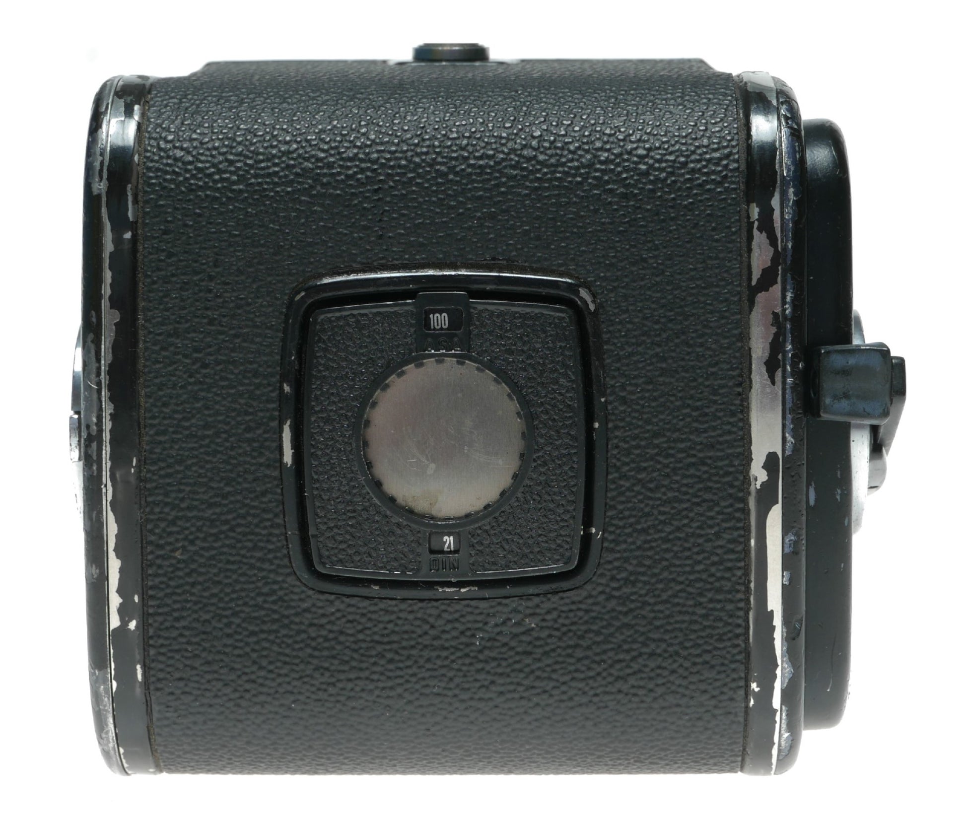 Hasselblad 500C/M Vintage Medium Format Camera - Made in Sweden - View 5