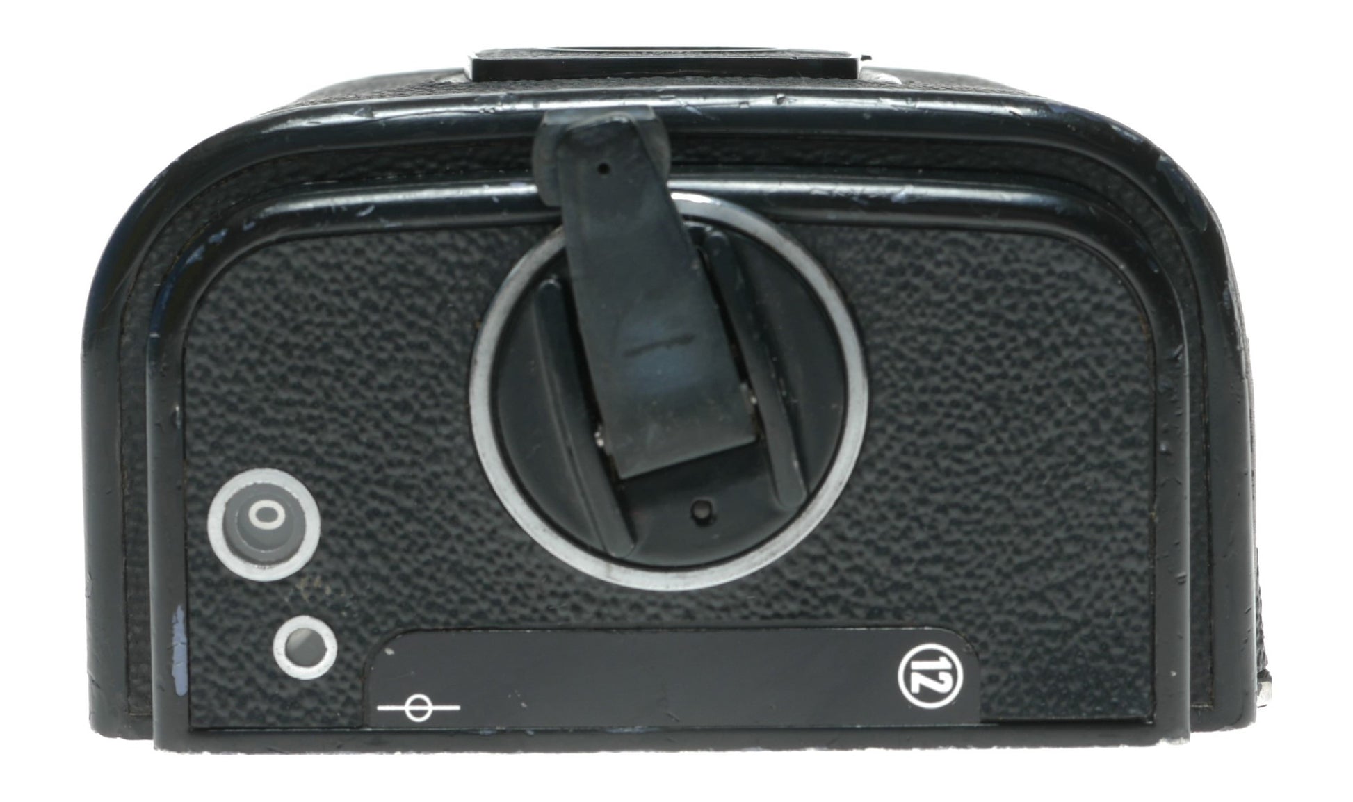 Hasselblad 500C/M Vintage Medium Format Camera - Made in Sweden - View 10