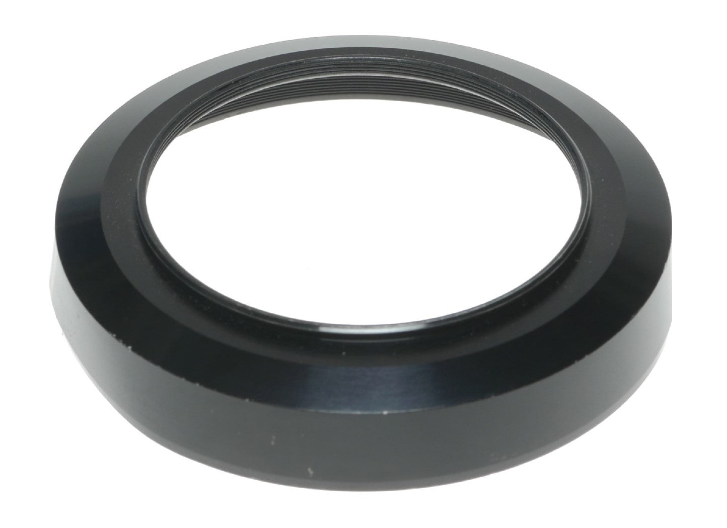 Nikon HN-1 Vintage Lens Hood Made in Japan - View 7