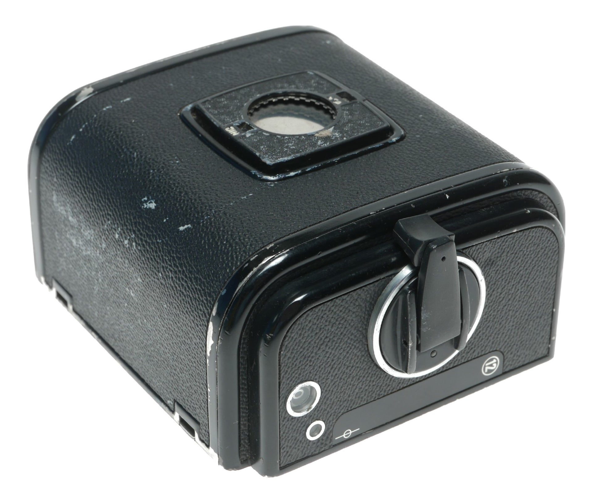 Hasselblad 100 21mm f/3.5 Vintage Film Camera - Made in Sweden, Model RV 3192842