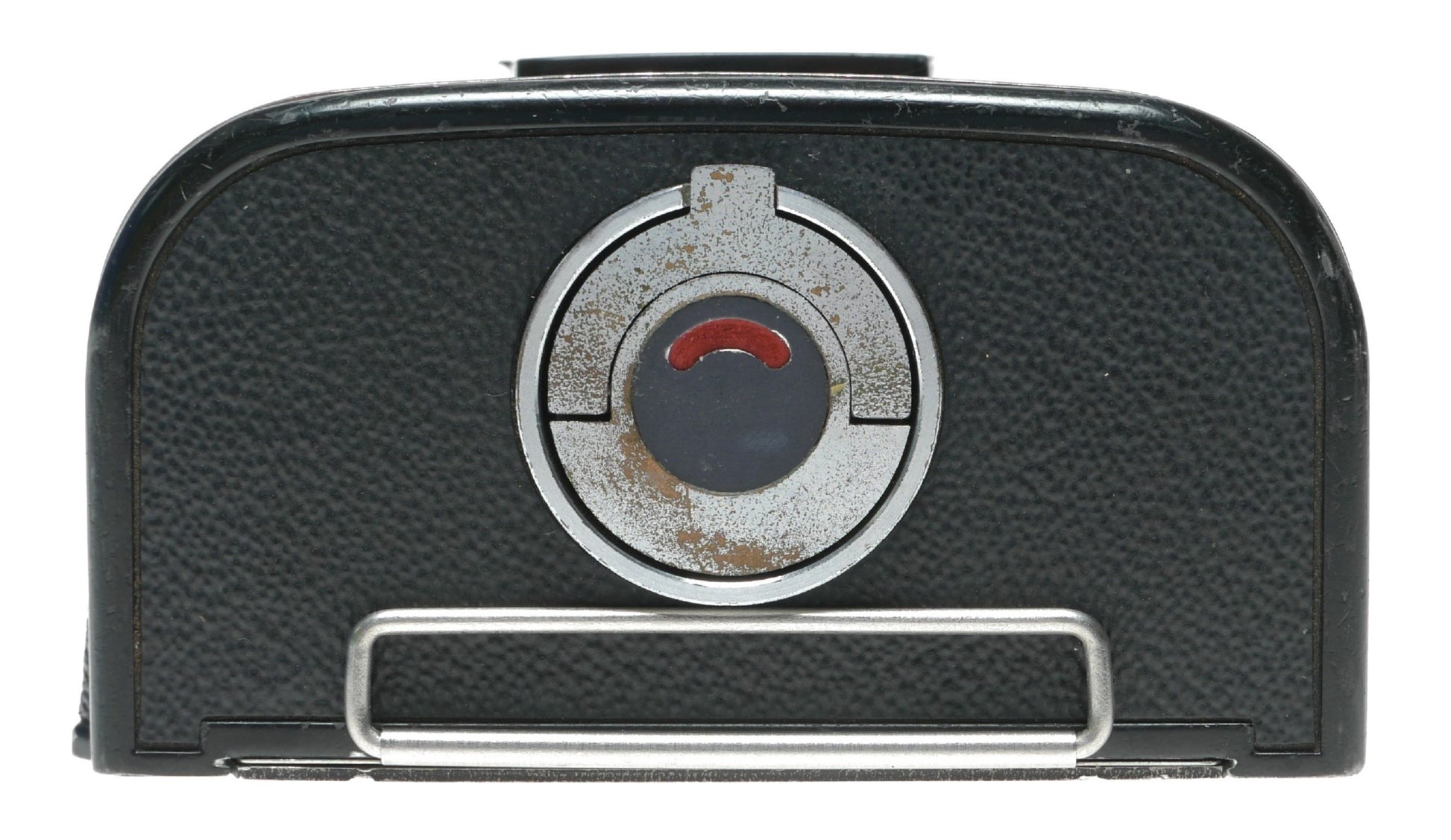 Hasselblad 100 21mm f/3.5 Vintage Film Camera - Made in Sweden, Model RV 3192842 - View 10