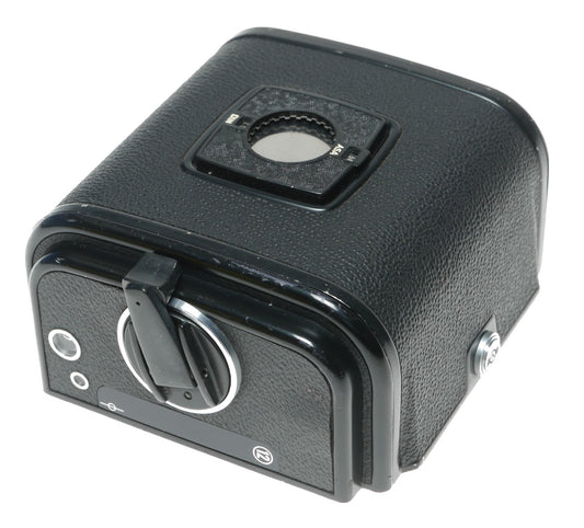 Hasselblad 500C/M Vintage Medium Format Film Camera 6x6, Made in Sweden