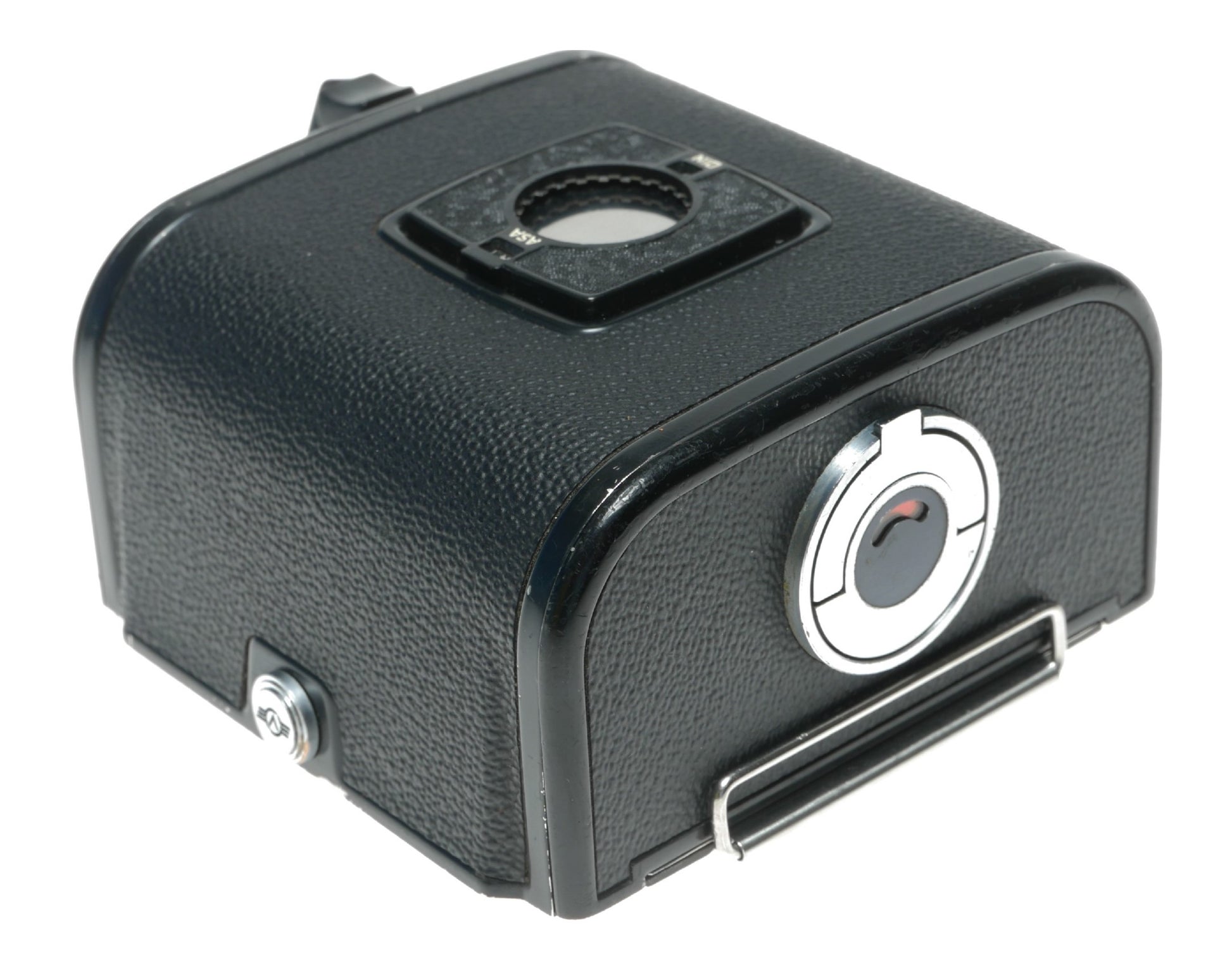 Hasselblad 500C/M Vintage Medium Format Film Camera 6x6, Made in Sweden - View 2