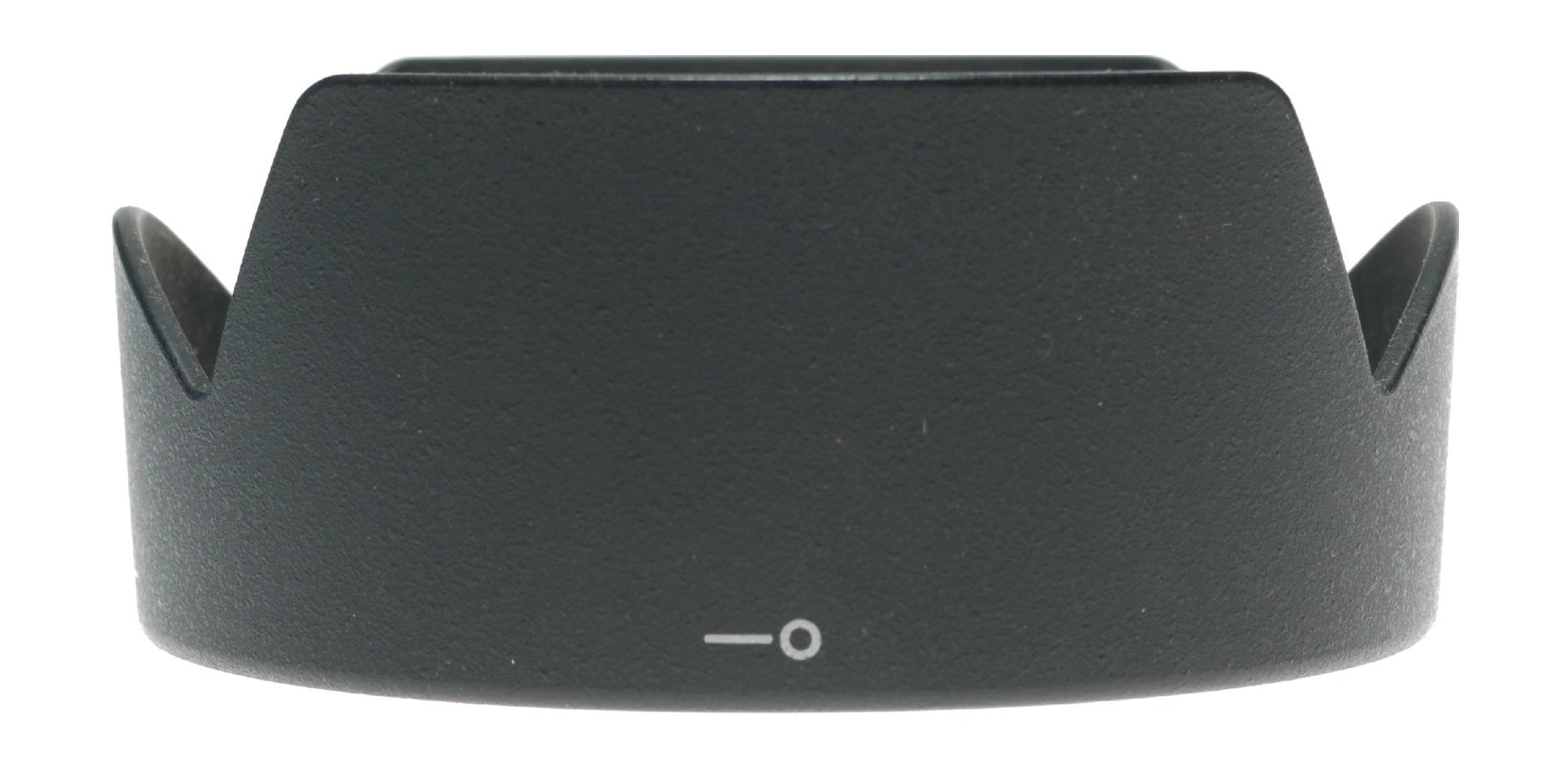 Nikon HB-32 Lens Hood for Nikon Cameras - Made in Thailand - View 3