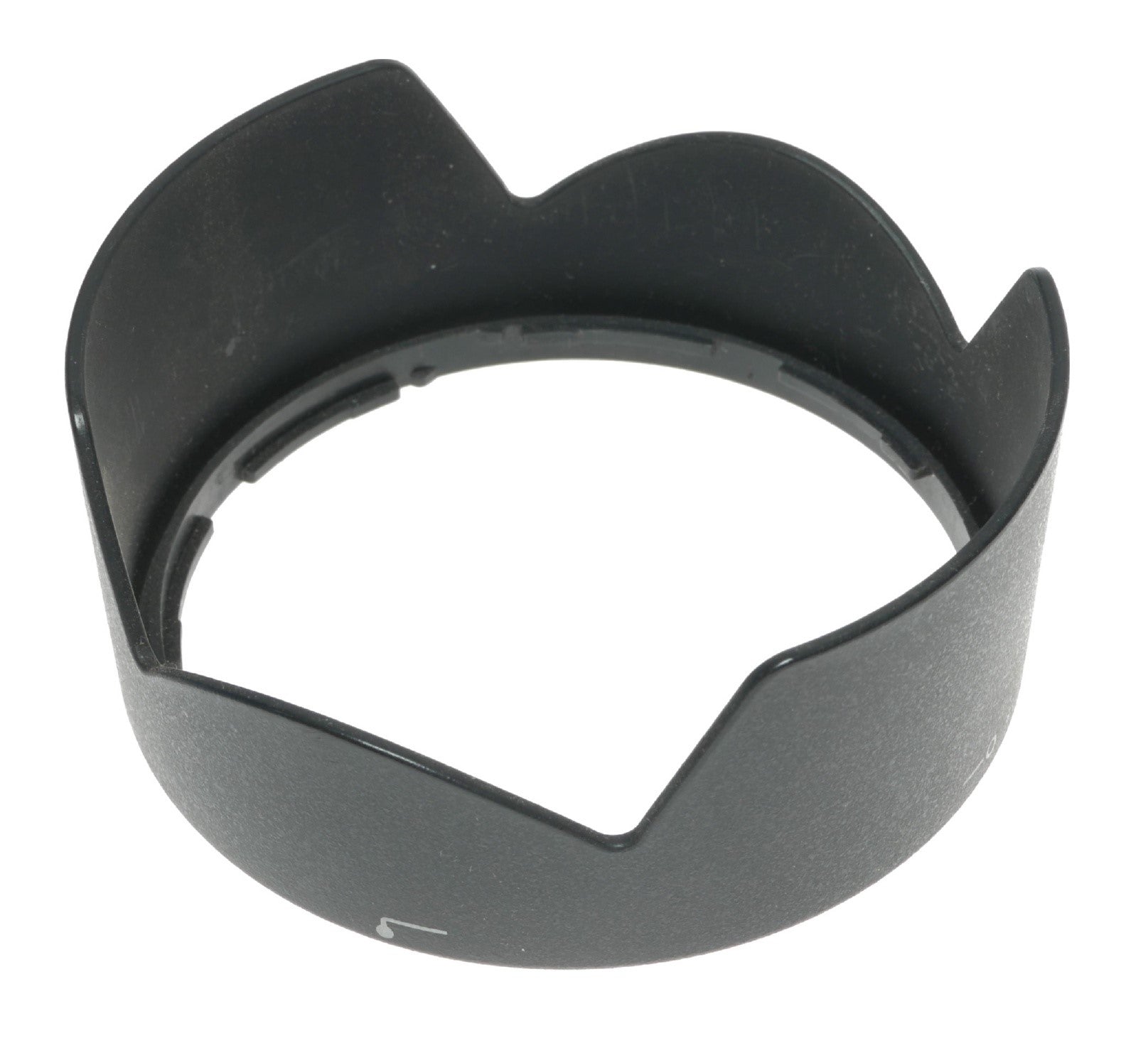 Nikon HB-32 Lens Hood for Nikon Cameras - Made in Thailand - View 6
