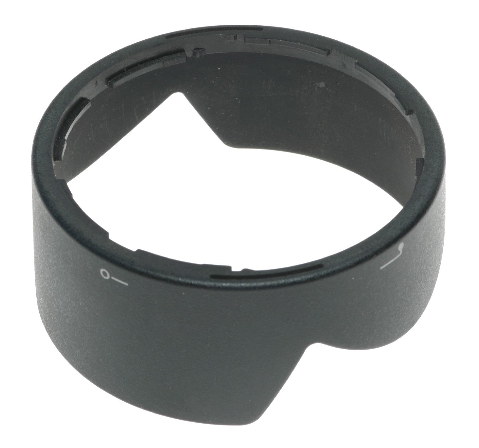 Nikon HB-32 Lens Hood for Nikon Cameras - Made in Thailand - View 7