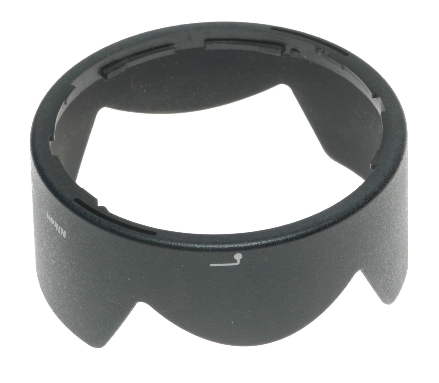 Nikon HB-32 Lens Hood for Nikon Cameras - Made in Thailand - View 9