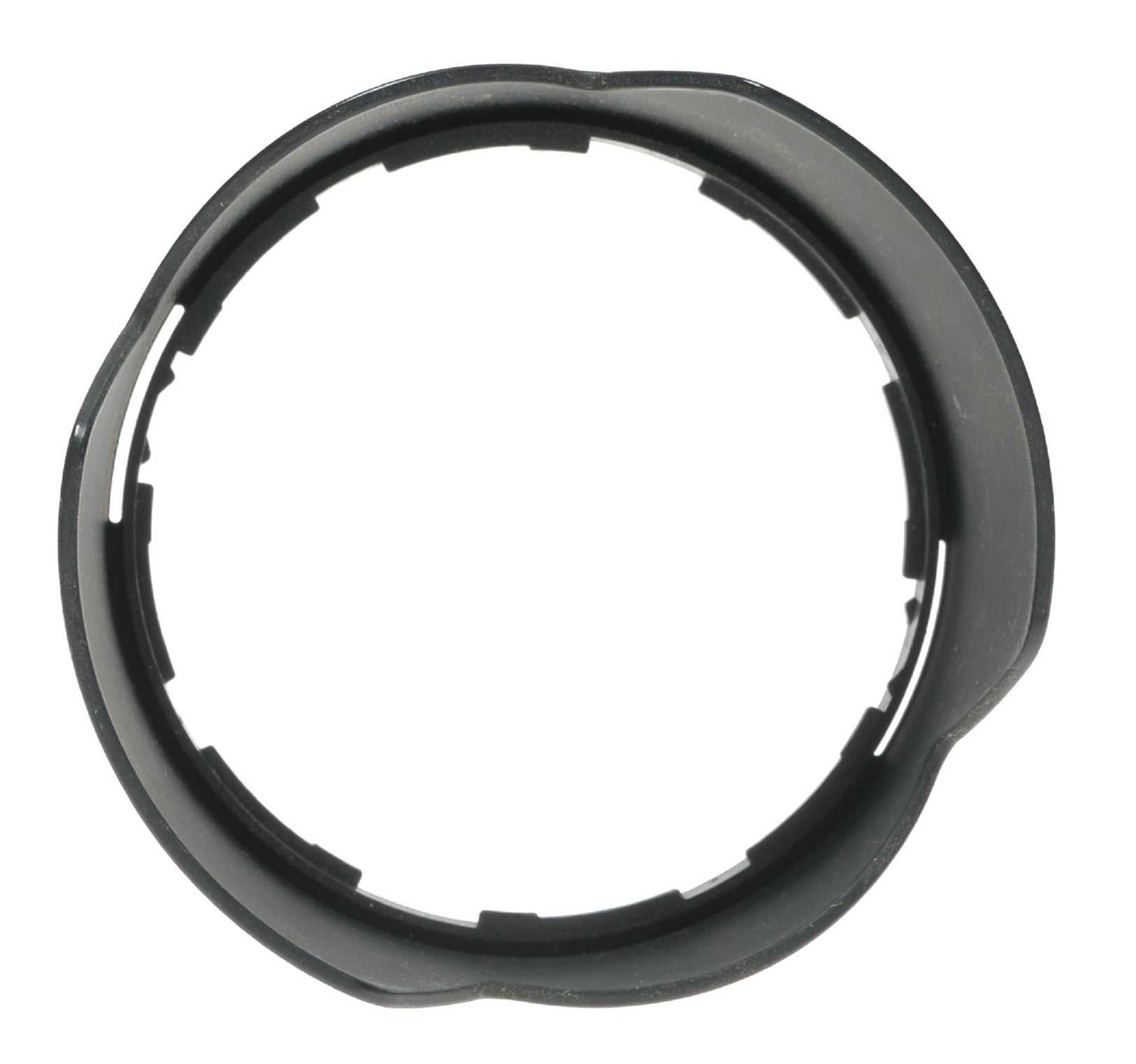 Nikon HB-32 Lens Hood for Nikon Cameras - Made in Thailand - View 10