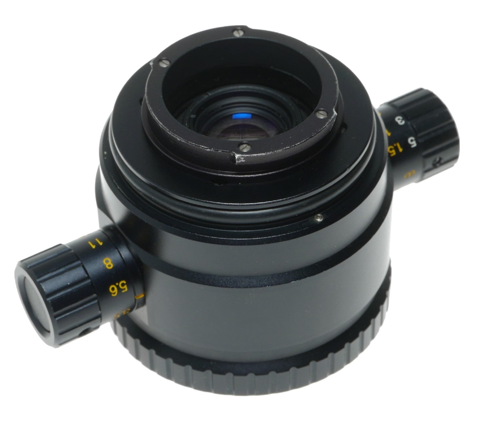 SEA&SEA 20mm f/3.5 Underwater Camera Lens for Underwater Photography - View 11