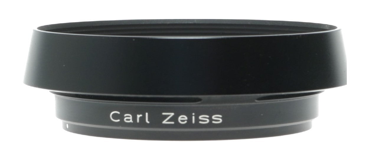 Carl Zeiss Vintage 50mm f/2 and 35mm f/2 Prime Lens Set, Made in Japan - View 5