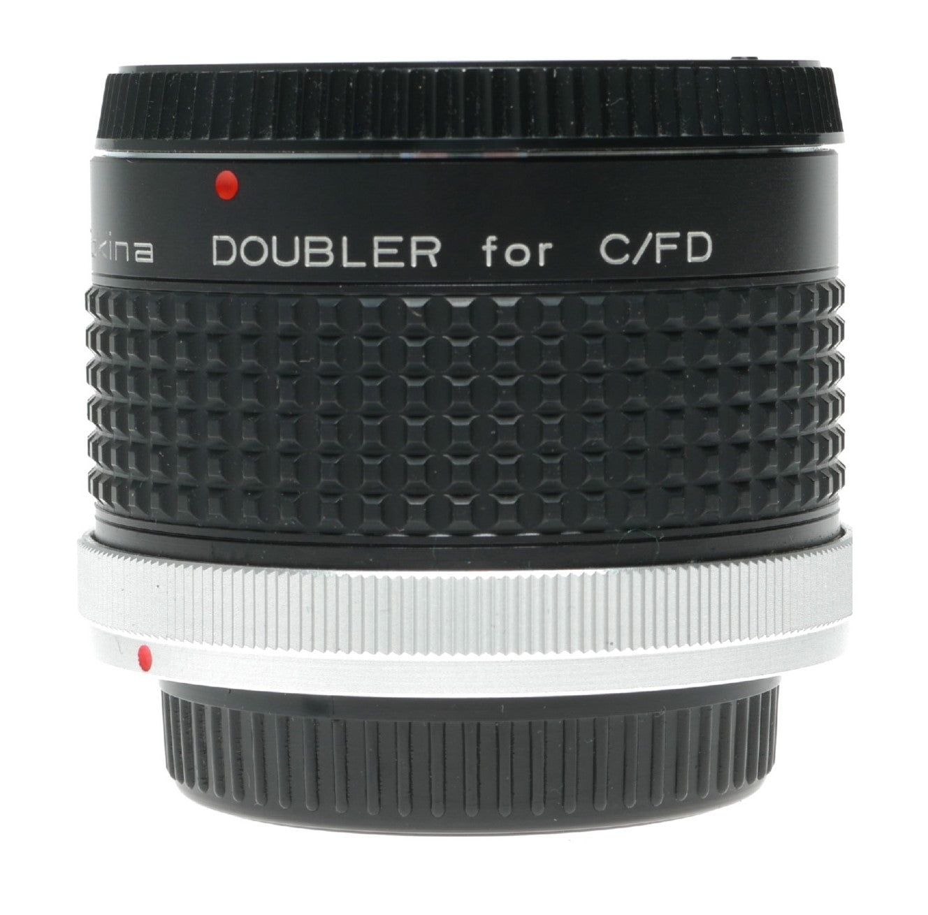 Tokina Doubler for C/FD Mount Lens - Made in Japan