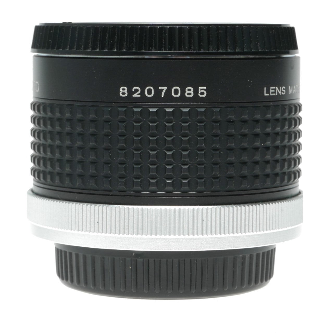Tokina Doubler for C/FD Mount Lens - Made in Japan - View 2