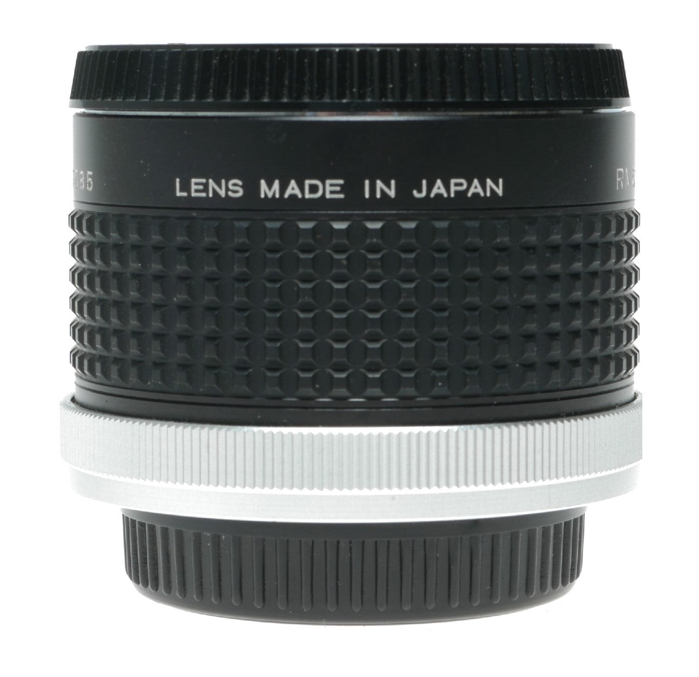 Tokina Doubler for C/FD Mount Lens - Made in Japan - View 3