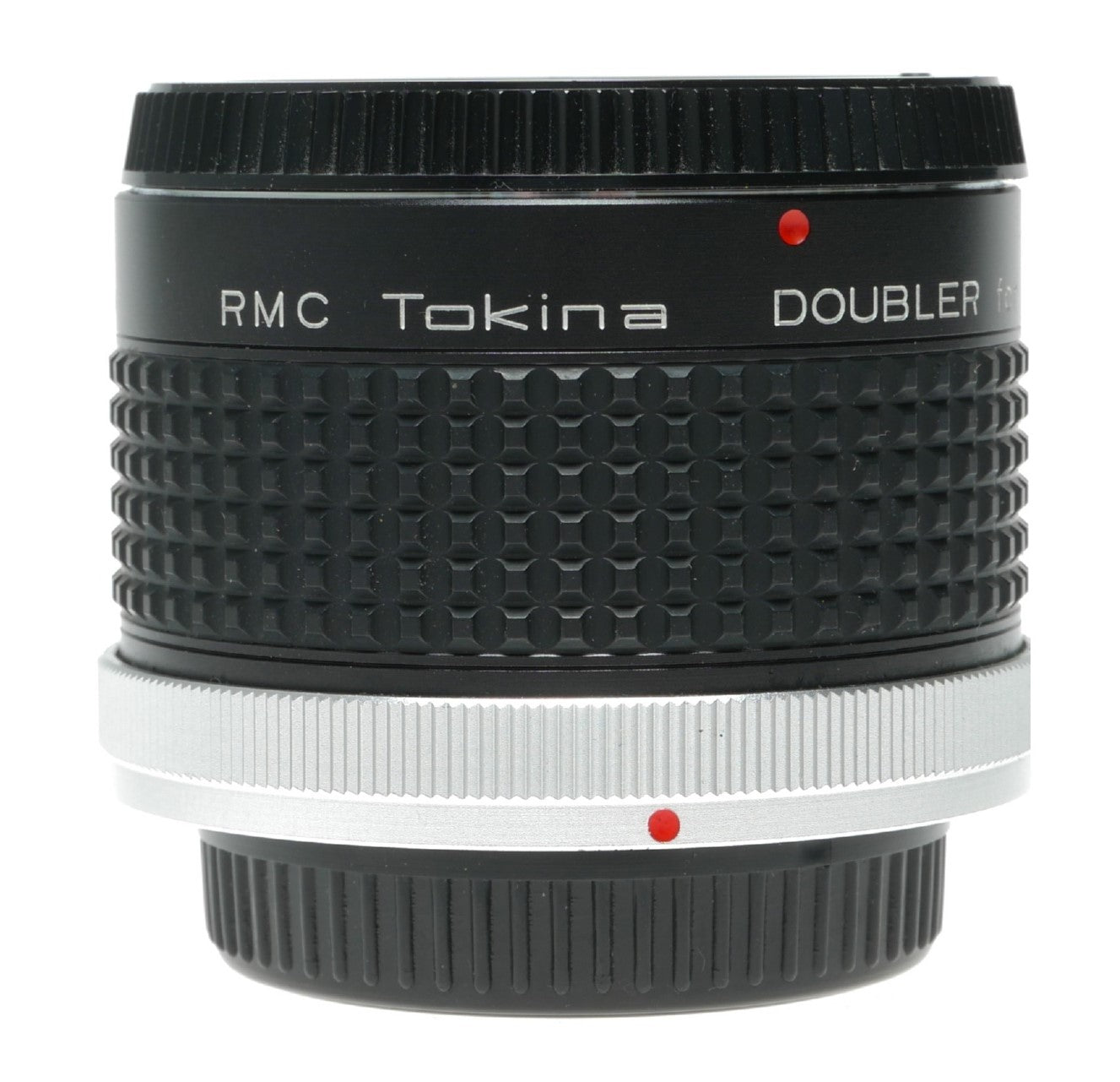 Tokina Doubler for C/FD Mount Lens - Made in Japan - View 4