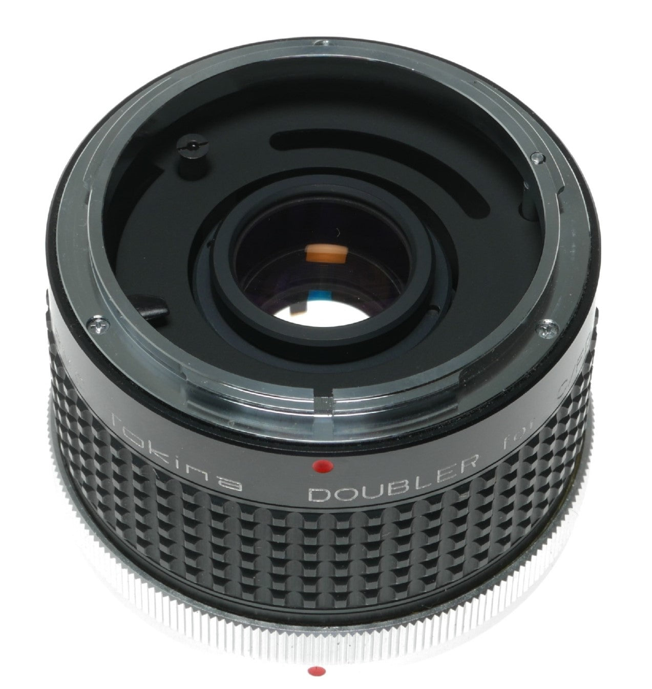 Tokina Doubler for C/FD Mount Lens - Made in Japan - View 9