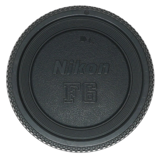Nikon F6 Professional Film SLR Camera