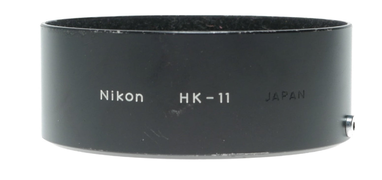 Vintage Nikon HK-11 Vintage Camera Accessory from Japan