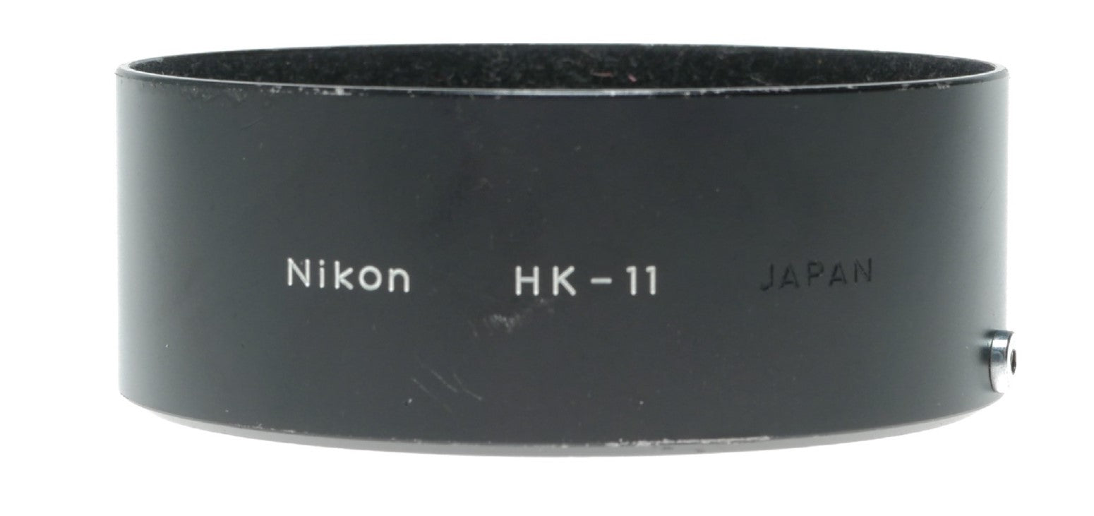 Vintage Nikon HK-11 Vintage Camera Accessory from Japan