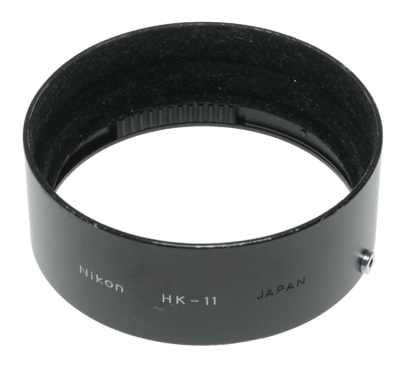 Nikon HK-11 Vintage Camera Accessory from Japan - View 5